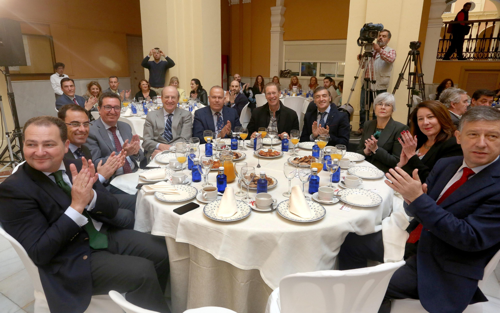 25 aniversario de la apertura de la Universidad de La Merced