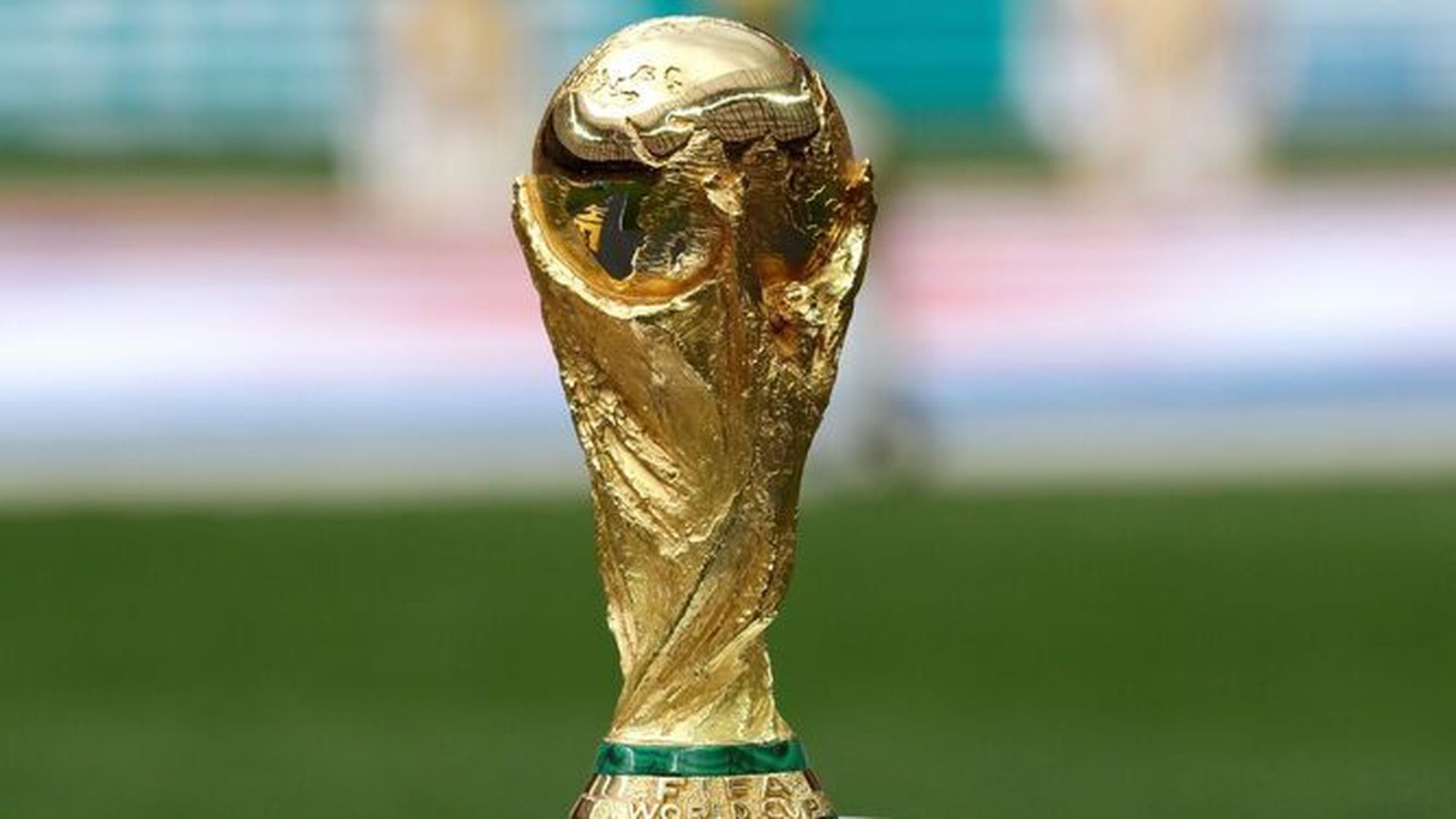 ¿Cuándo se juega el Mundial de Catar de 2022?