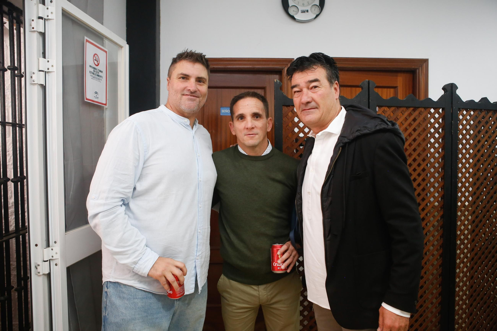 Las fotos de la celebración del 25 aniversario del ascenso de la Balona ante el Hellín