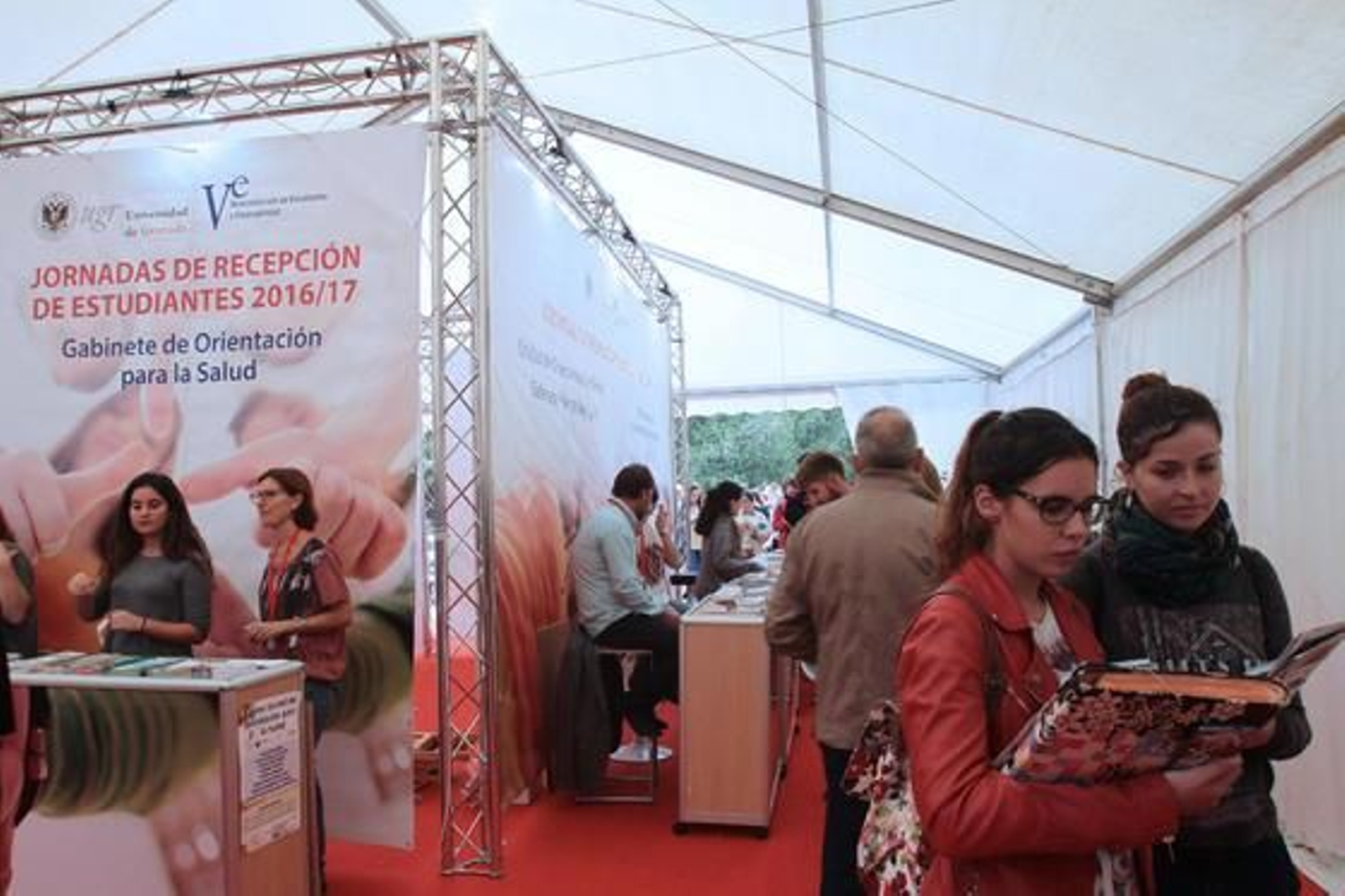 Foto: María de la Cruz