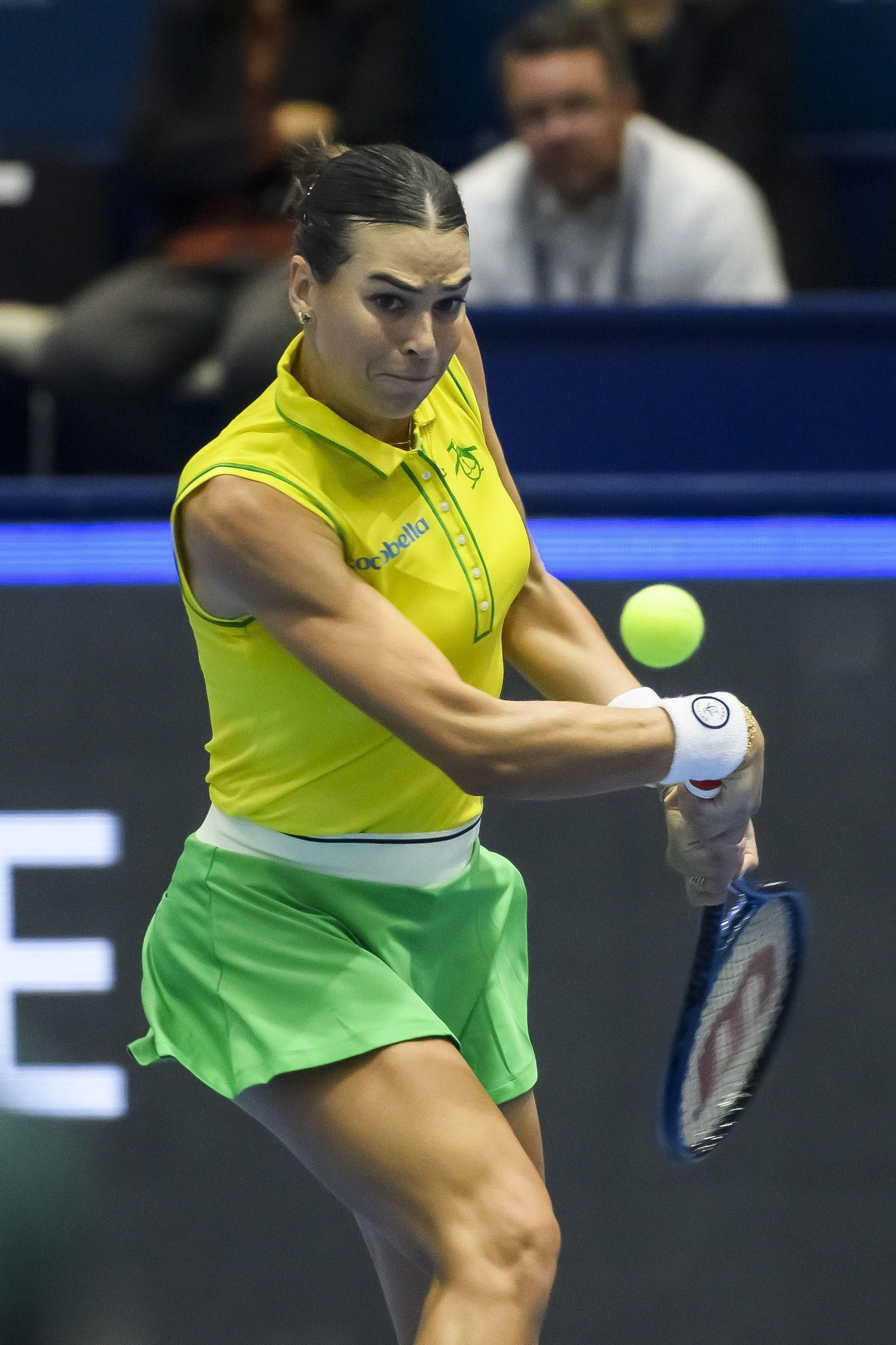 Copa Billie Jean King