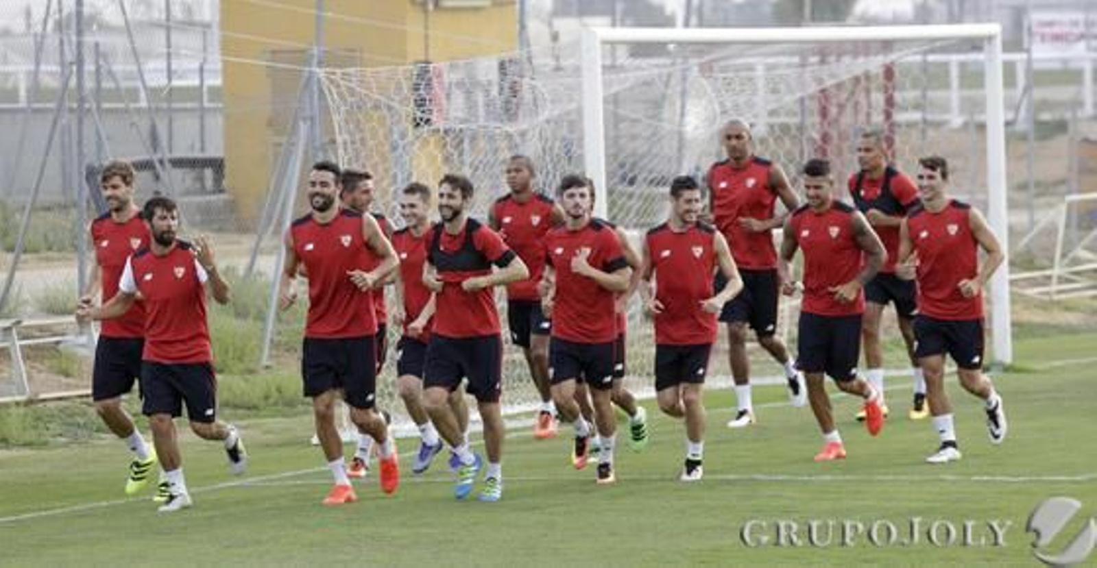 Foto: Juan Carlos Muñoz