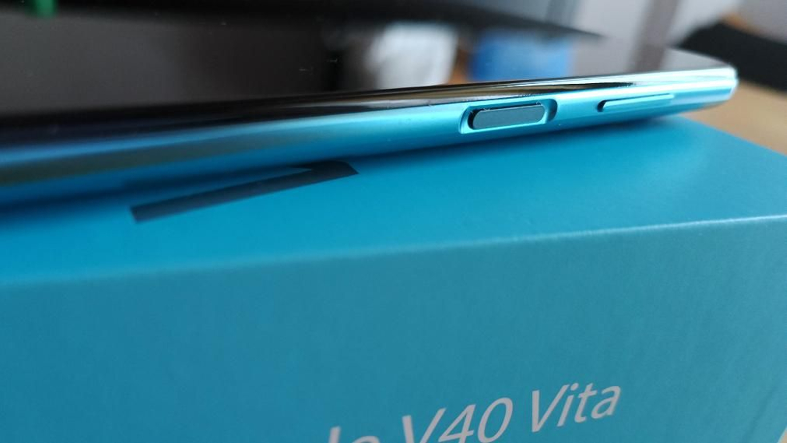 Smartphone ZTE Blade V40 Vita