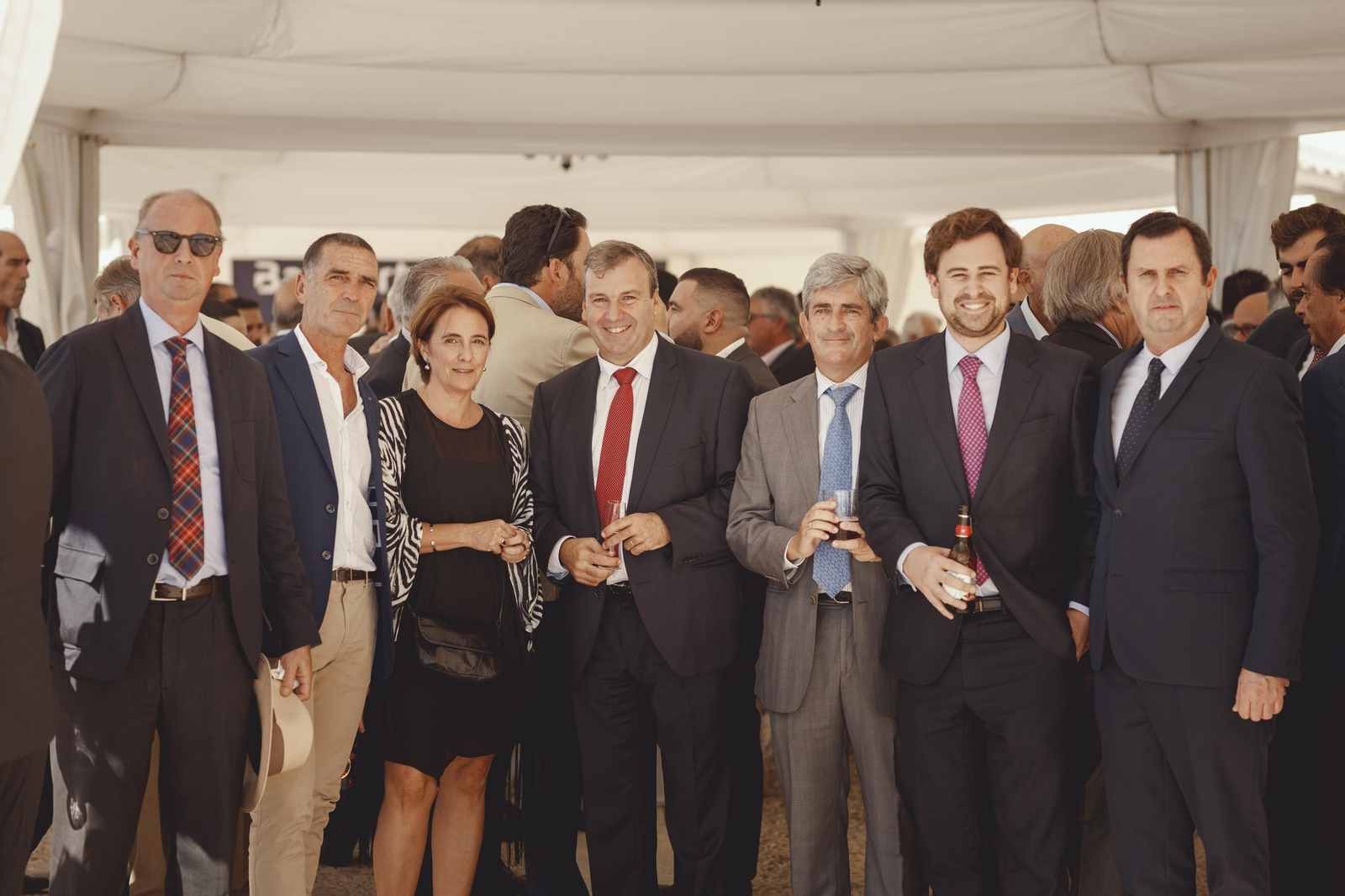 Bayport Global Supplies S.A celebra su 40 aniversario