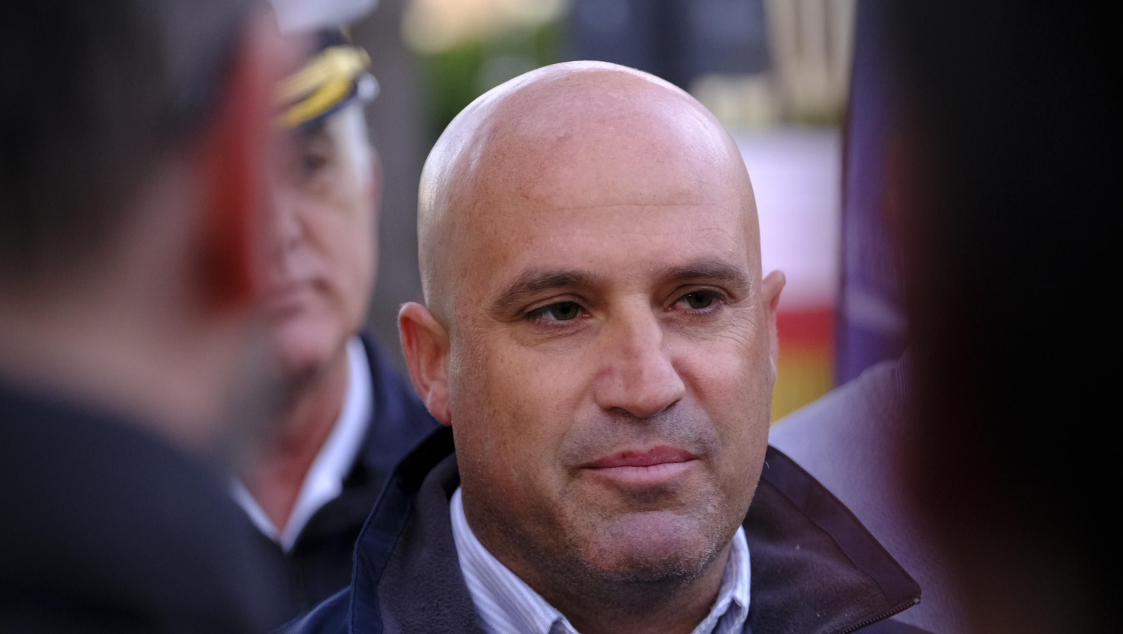 Búscate en la salida de La Desértica, en imágenes