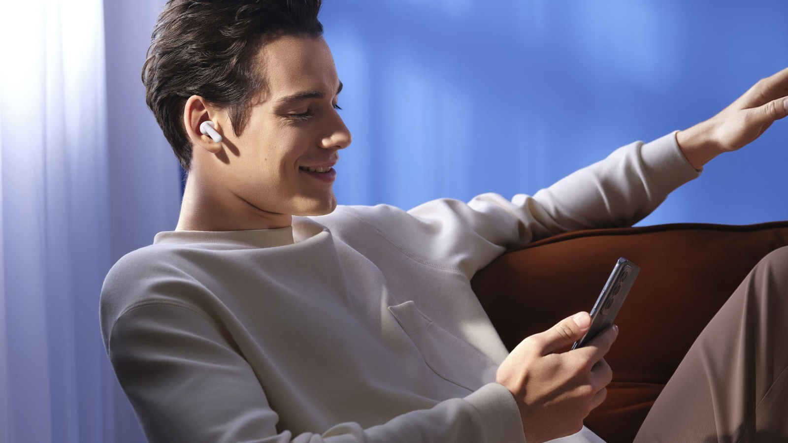 Auriculares Oppo Enco Air4 Pro