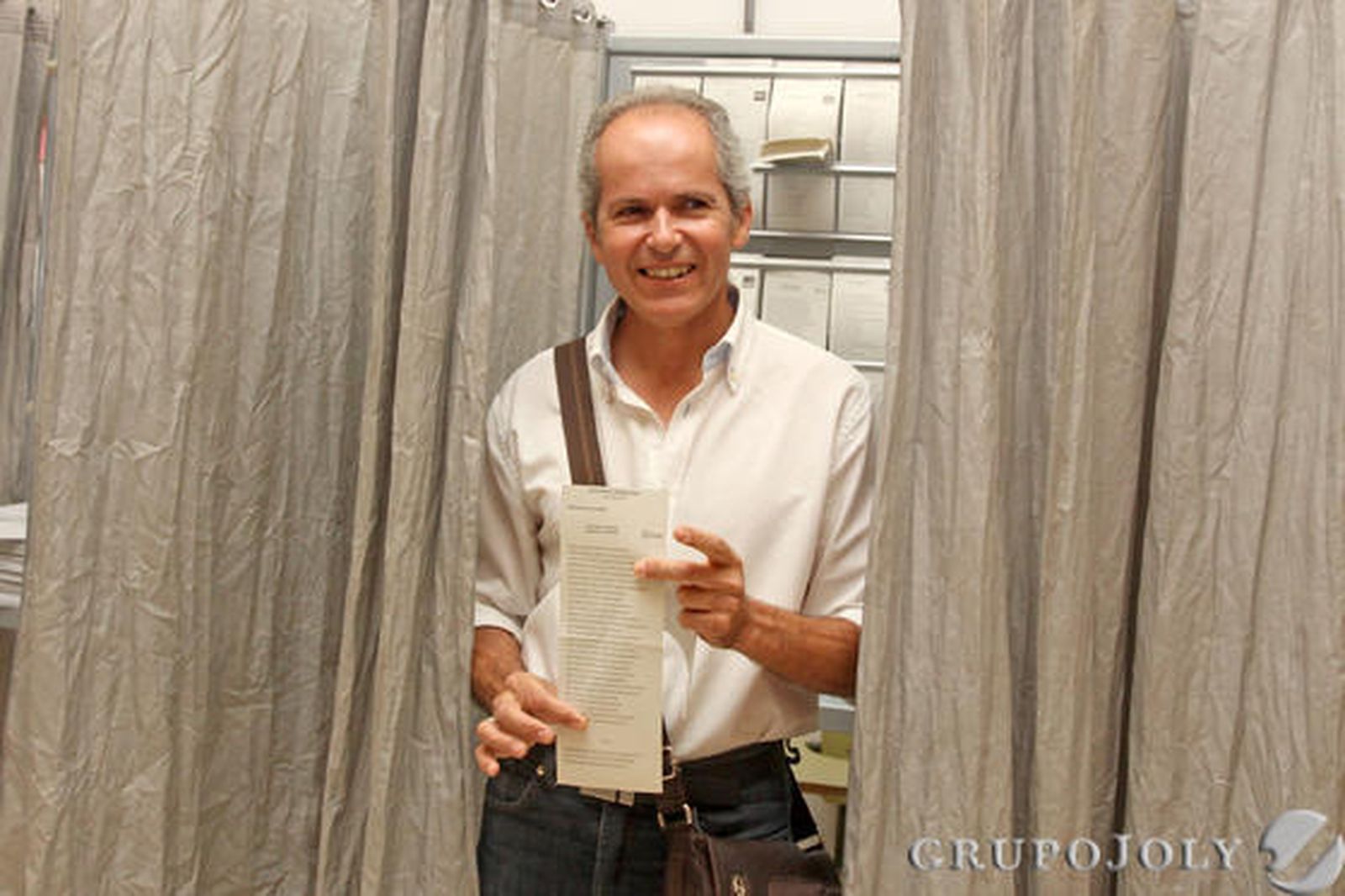 Foto: Jose Martinez /Rafael Merina/ Rafael A. Butelo