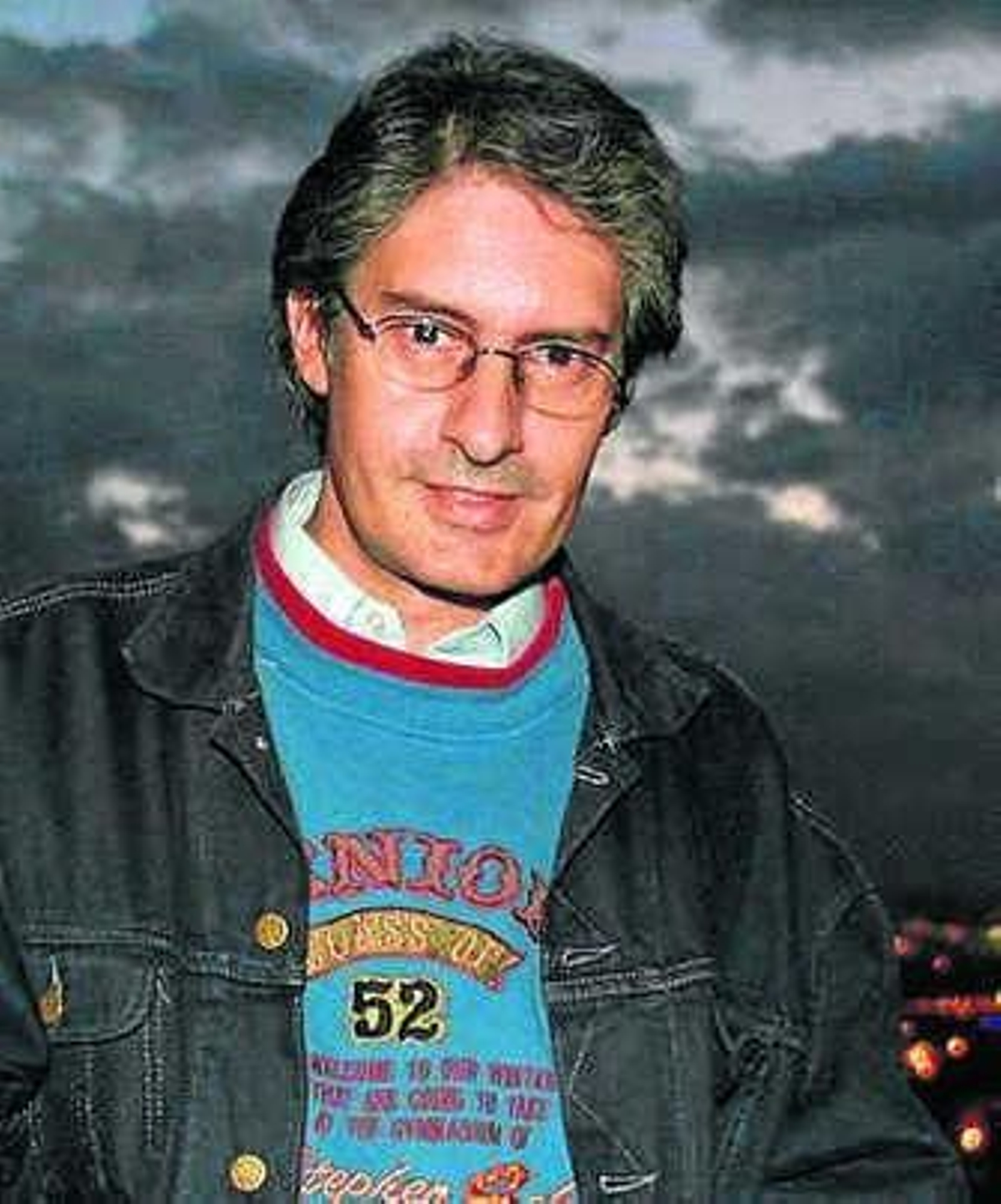 Jesús Arias, todo un referente.