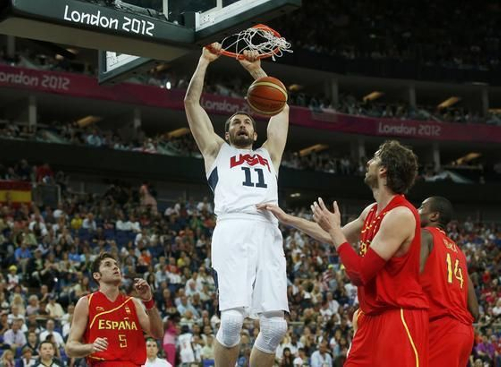 Foto: EFE · AFP · Reuters