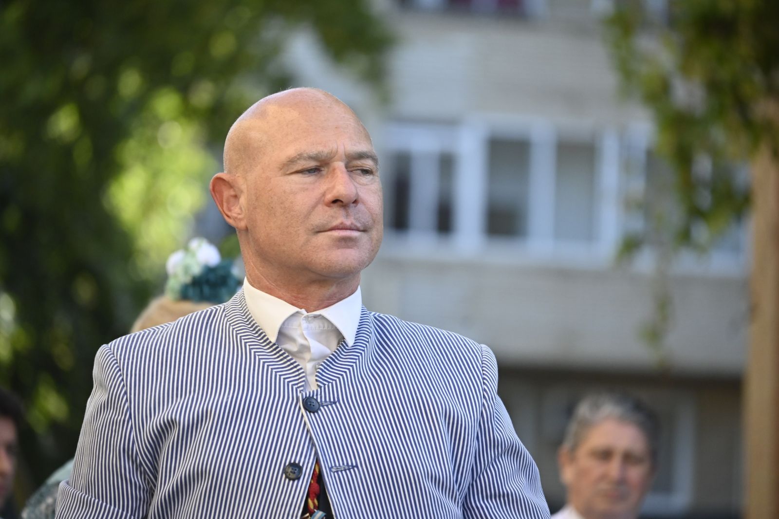 El Rocío 2024: las mejores imágenes de la salida de Emigrantes