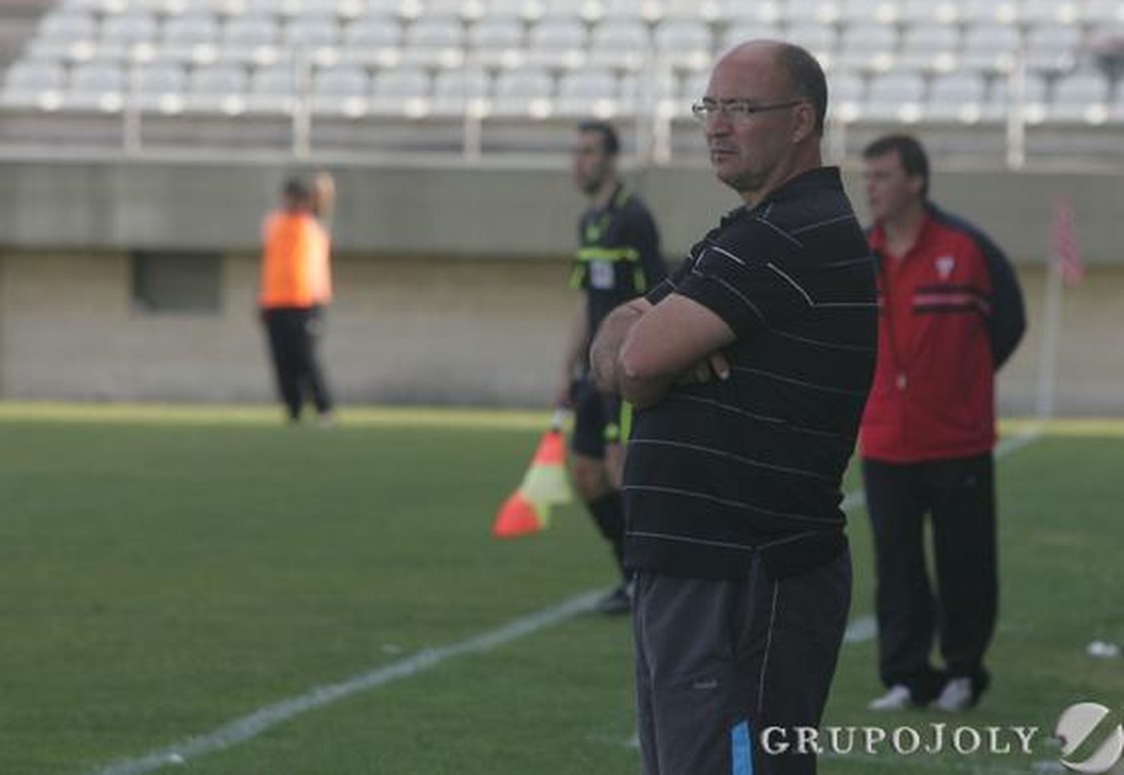 Foto: Jose Maria Quinones