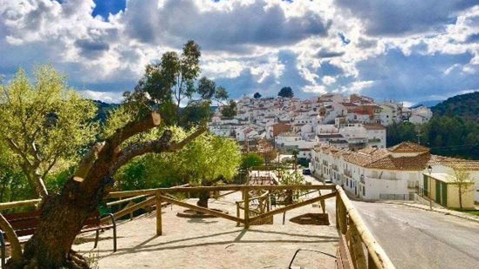 Feria de San Roque de Torre Alháquime del 15 al 18 de agosto