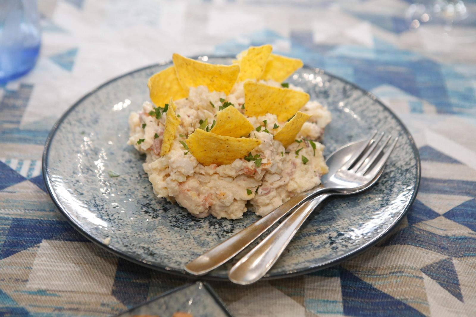 Tertulia cofrade de La Línea de la Concepción. Semana Santa 2025