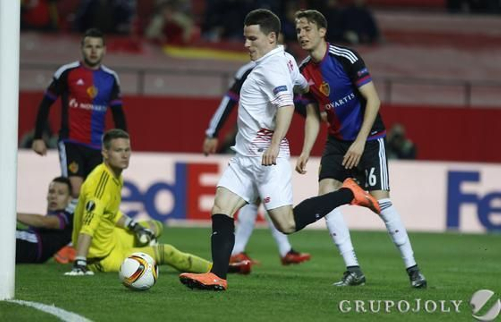 Foto: Antonio Pizarro