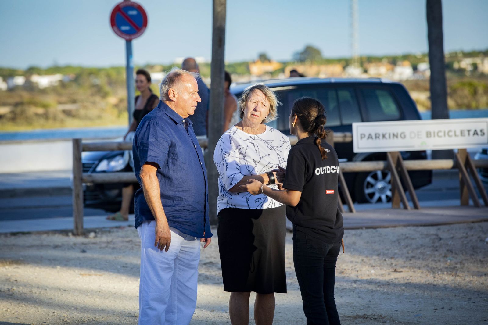 Búscate en las imágenes del concierto de Simply Red en Concert Music Festival