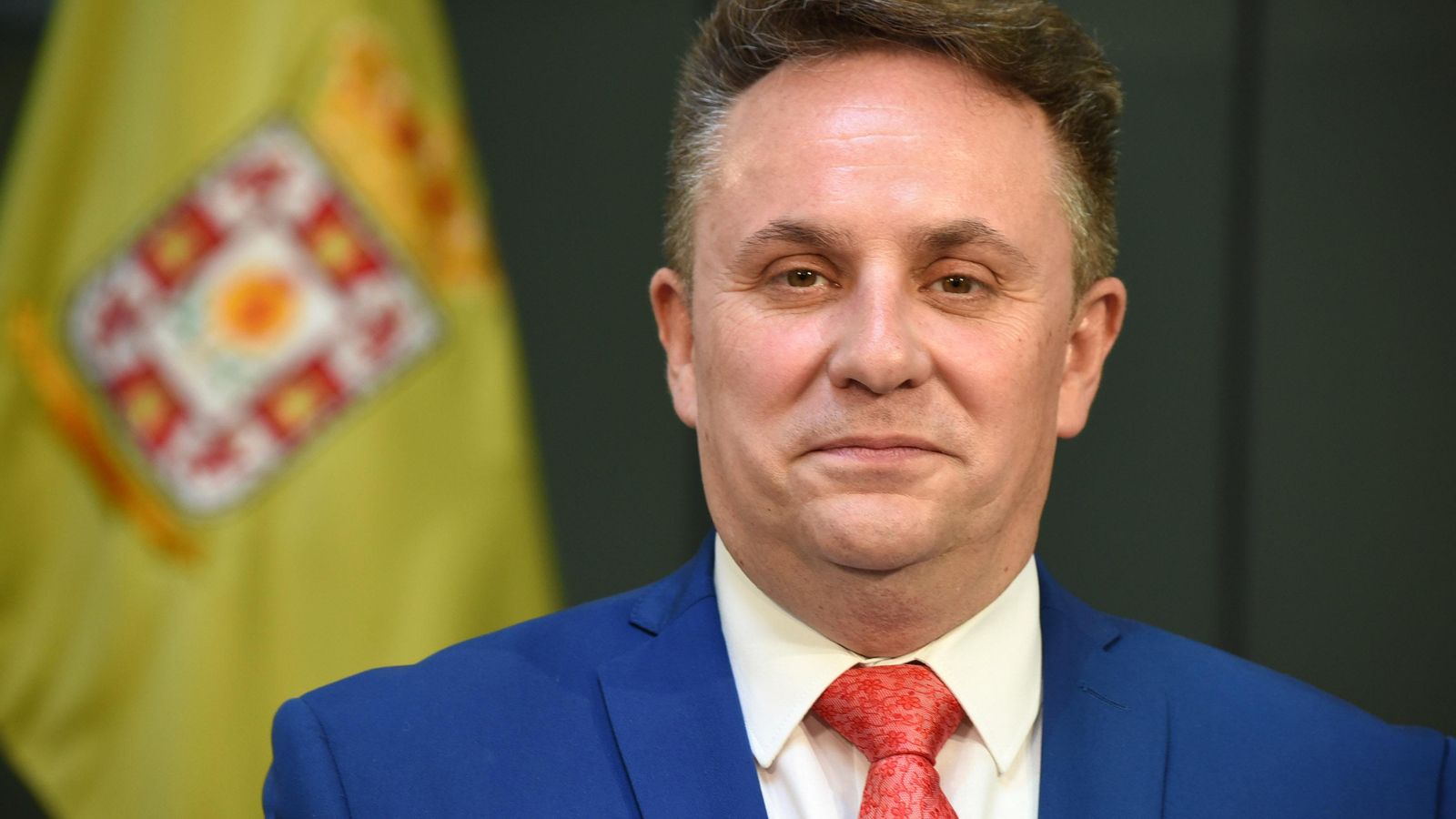 José Enrique Medina