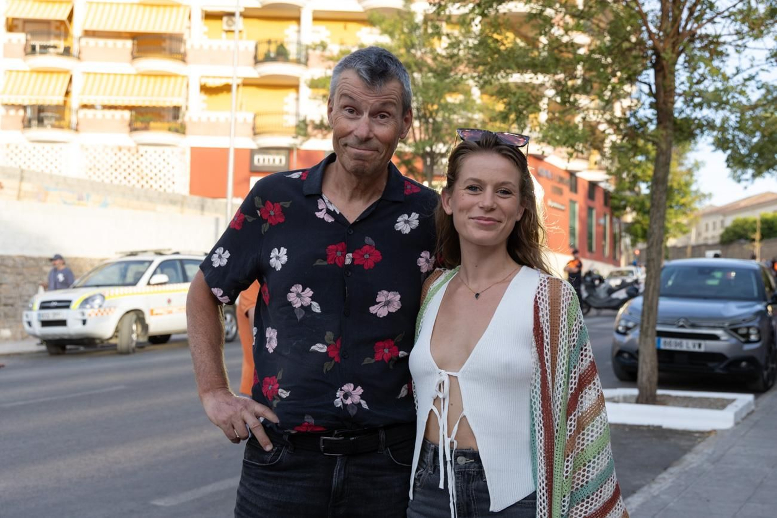 Concierto de Joaquín Sabina en su gira de despedida "Hola y Adiós"