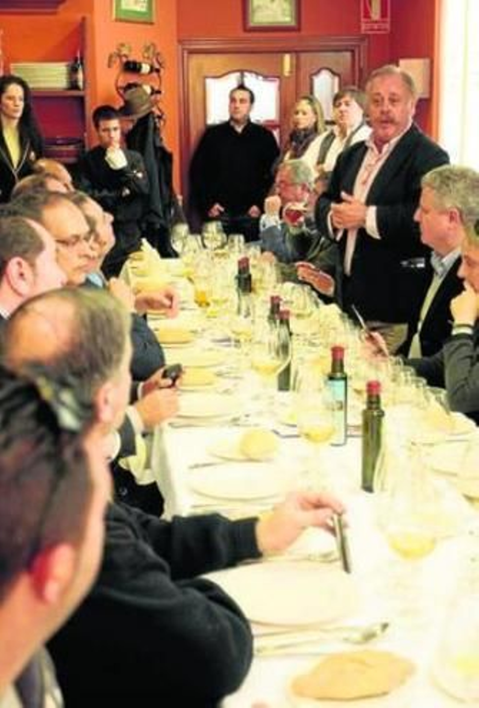 El cochinillo segoviano y granadino