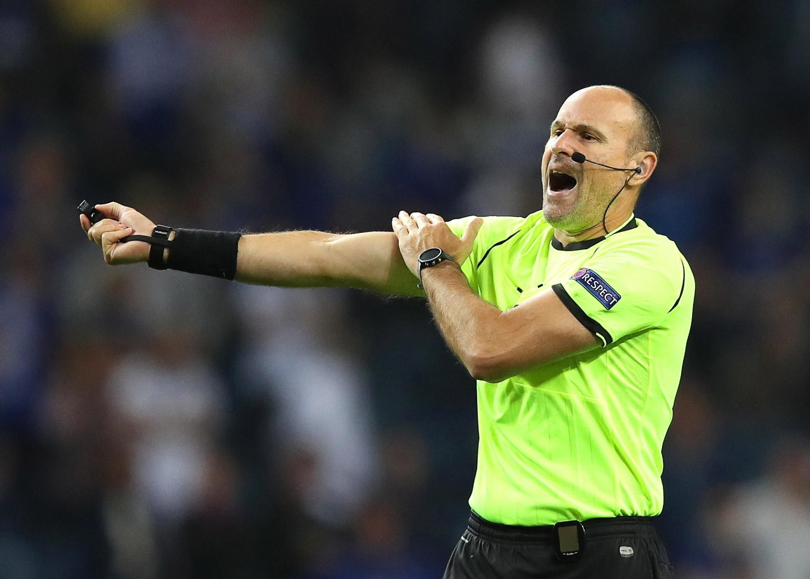 La final de la Champions entre el Manchester City y el Chelsea, en imágenes