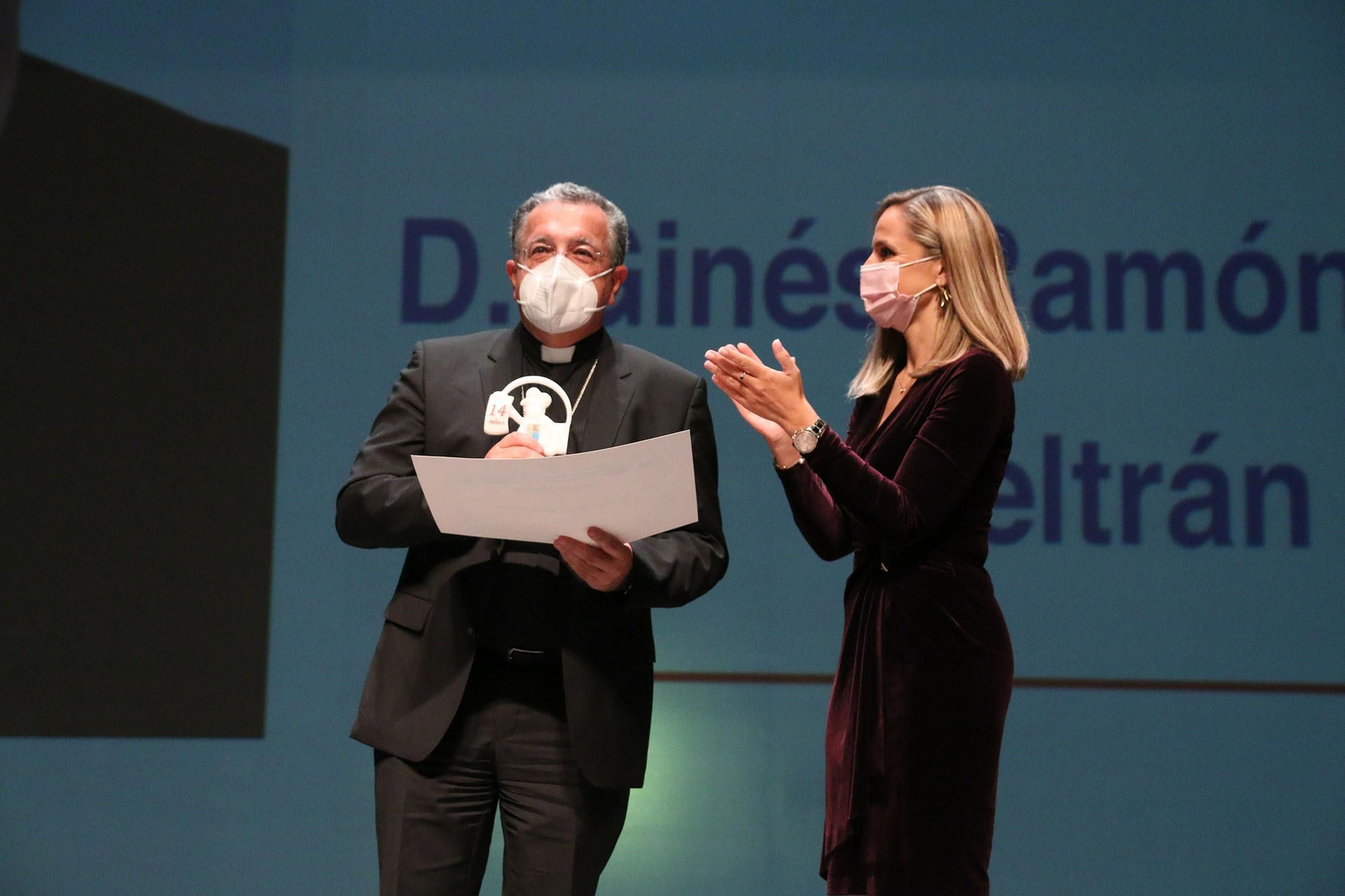 Fotogalería Gala XIV Aniversario Diario de Almería