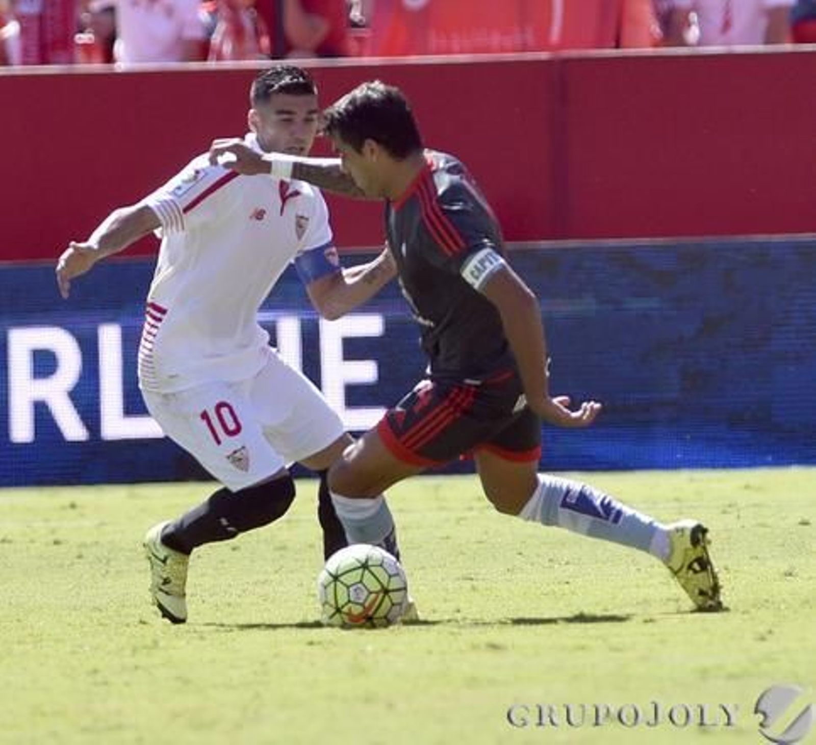 Foto: Juan Carlos Vázquez