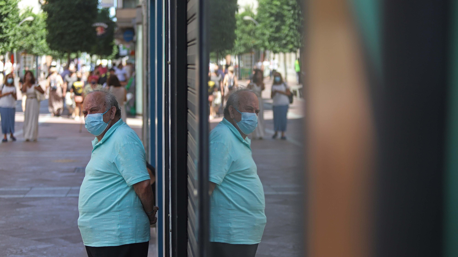 Fotos del día en Algeciras