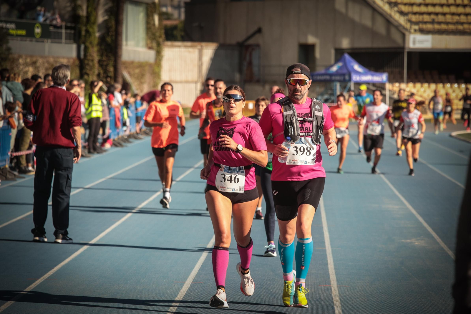 Búscate en la XLIV Carrera Popular de Jerez