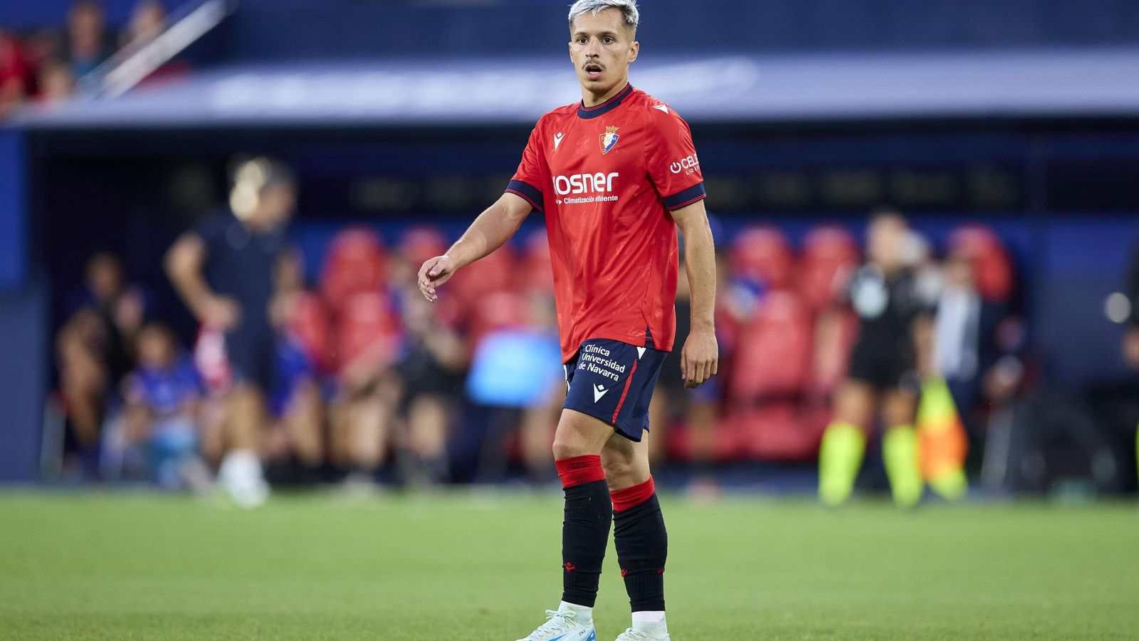 Juan Cruz y Bryan Zaragoza, un curioso duelo malagueño que acabó en tablas