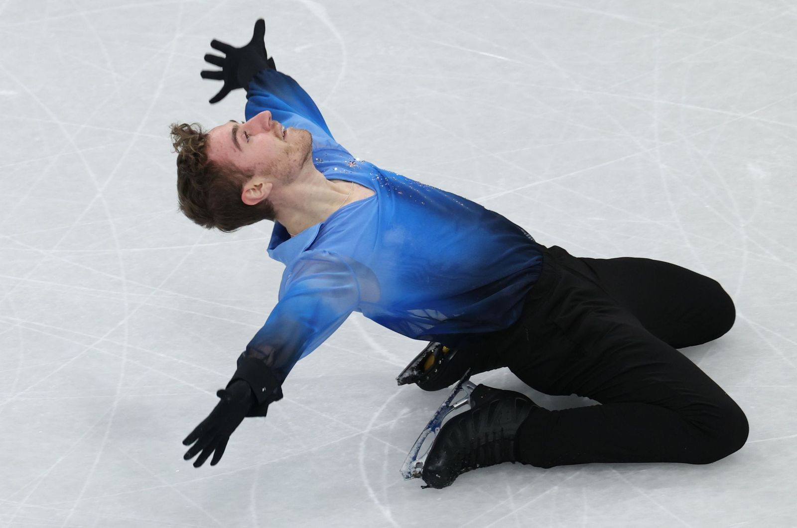 Las mejores fotos de los Juegos Olímpicos de invierno Milán Cortina d'Ampezzo 2026 | Octava jornada