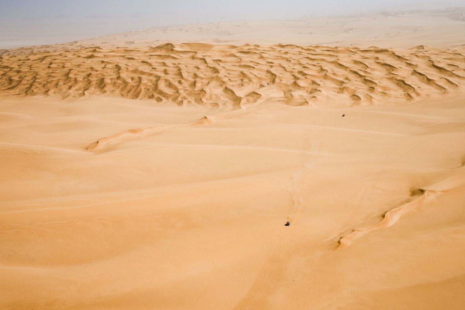 Las mejores fotos del Rally Dakar | Séptima etapa