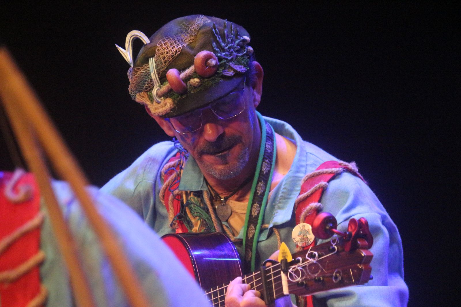 Segunda Semifinal del COAC 2025 de Puerto Real