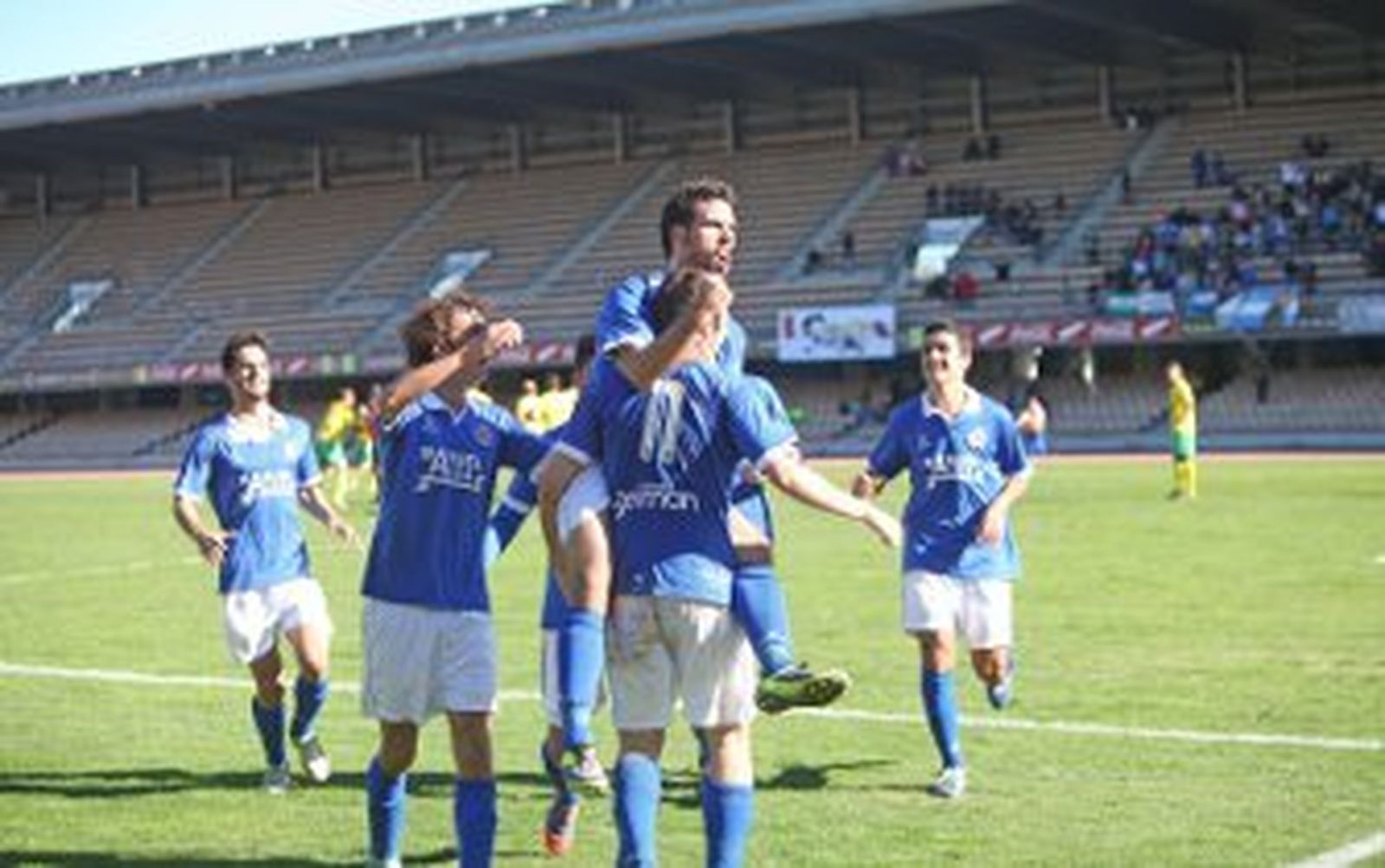 El sufrimiento merece la pena (3-2)