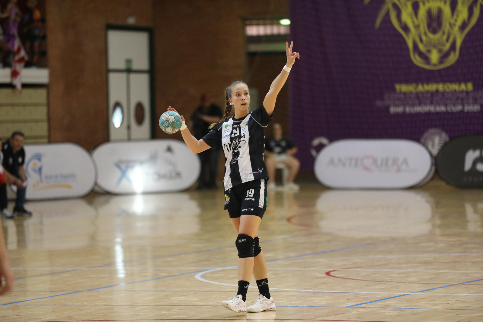 El Costa del Sol-Larvik, en fotos