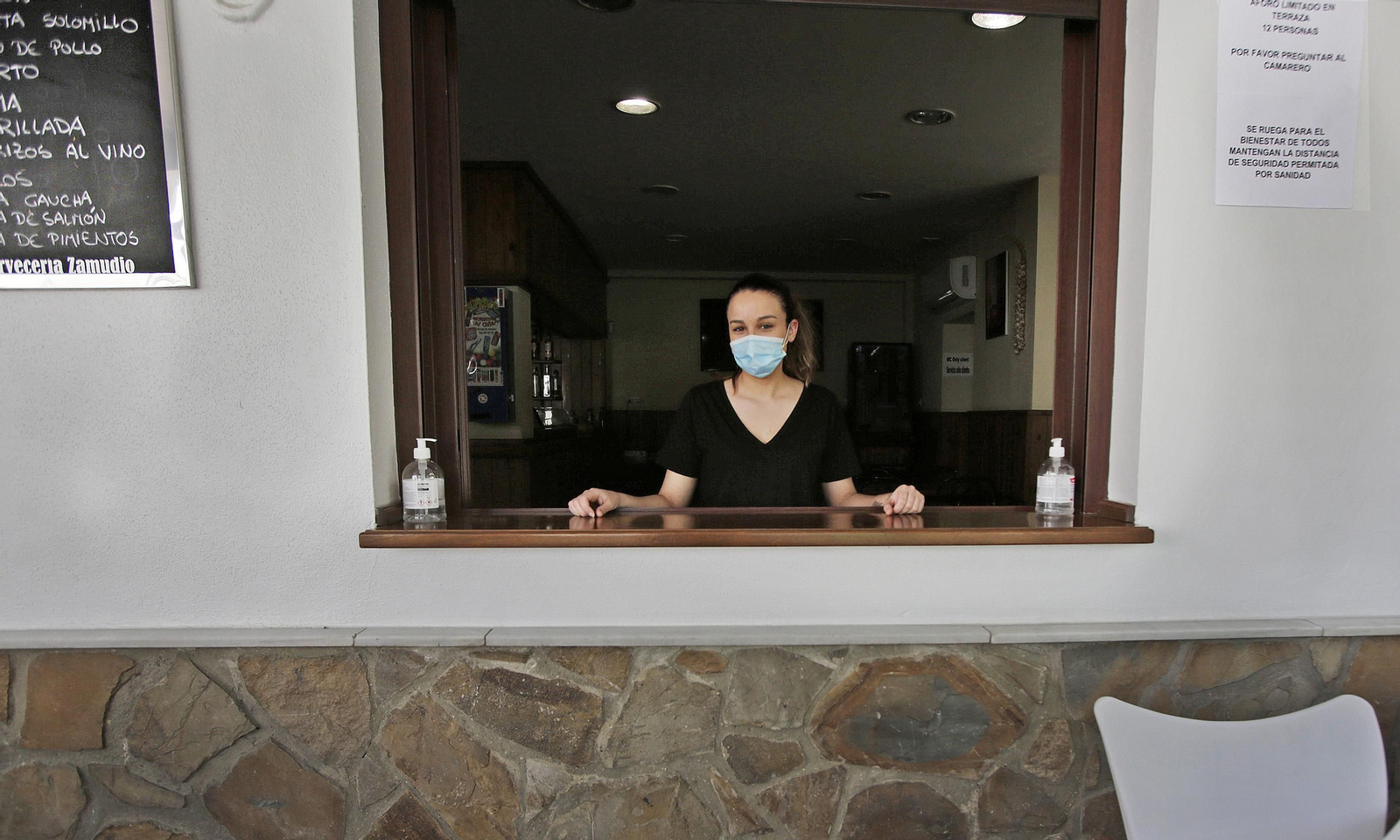 El despertar de la Sierra, Grazalema, Setenil de las Bodegas, Zahara de la Sierra.