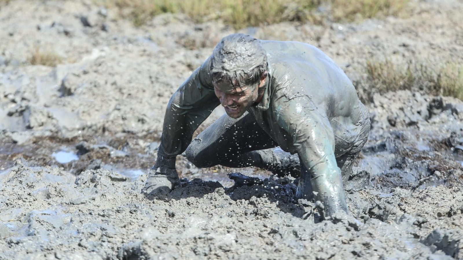 Así ha sido el espectacular retorno de la Fan Pin en San Fernando