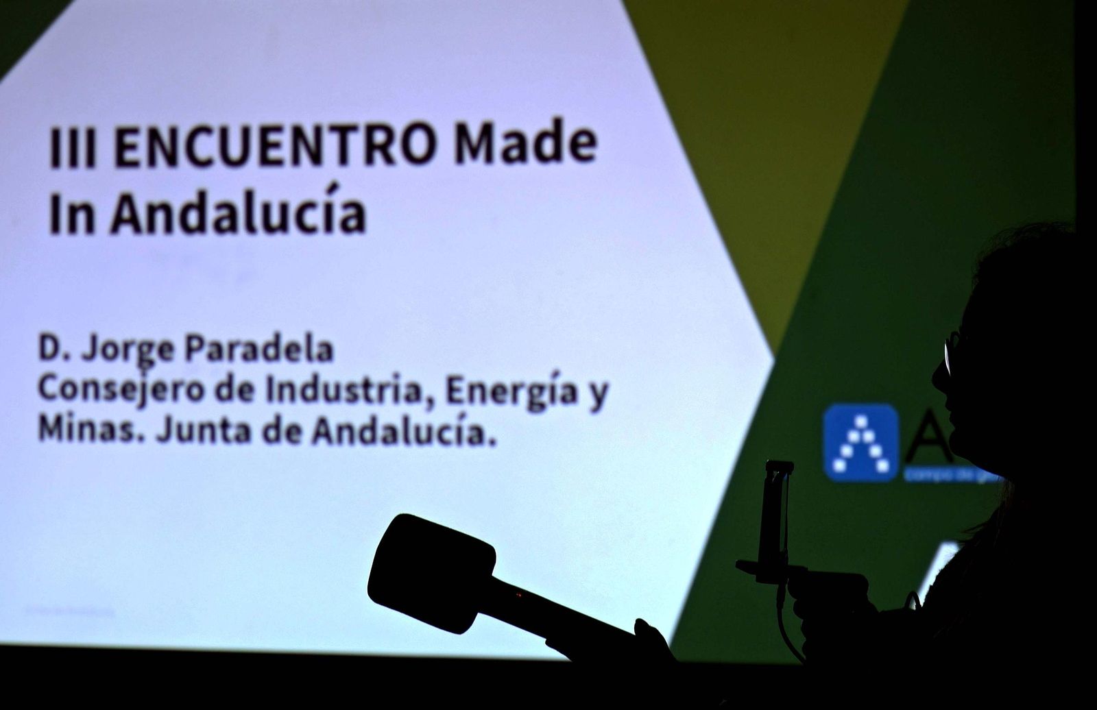 Fotos del III Encuentro 'Made in Andalucía' celebrado en Algeciras