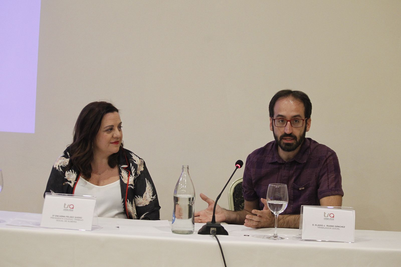 El cambio social está dentro del ADN