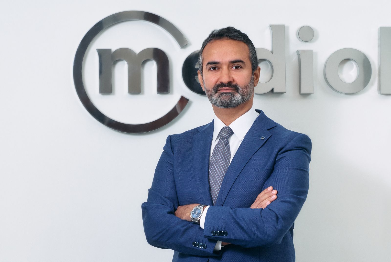 Jaime García Responsable Banco Mediolanum Zona Sur