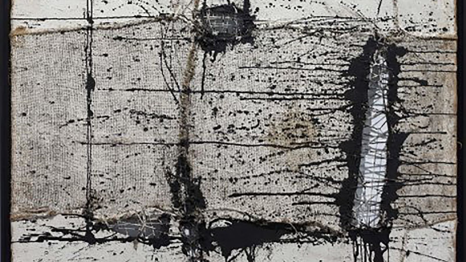 Otra obra de Miralles, ésta de 1957.