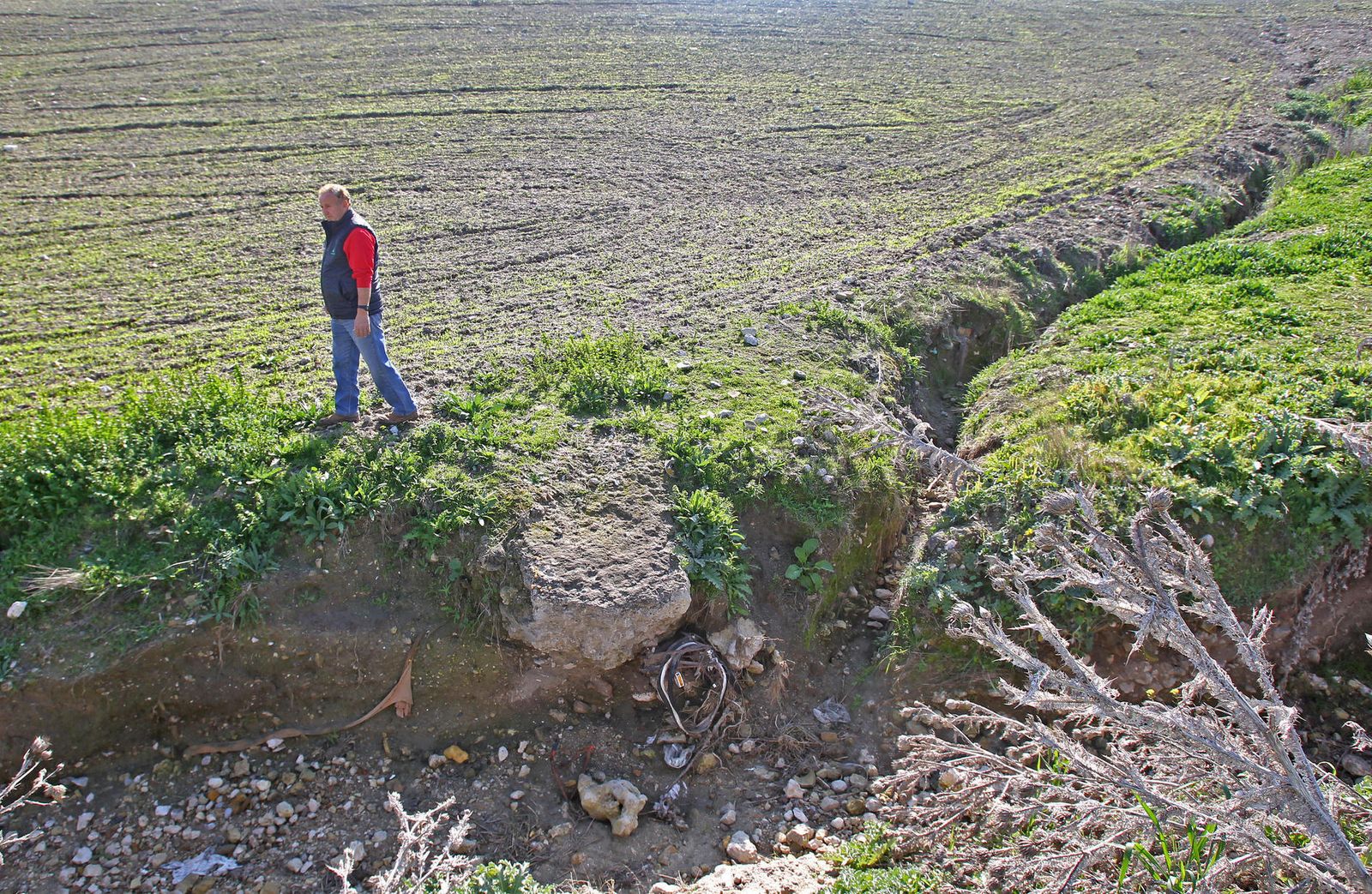 Atlas de paisajes ocultos