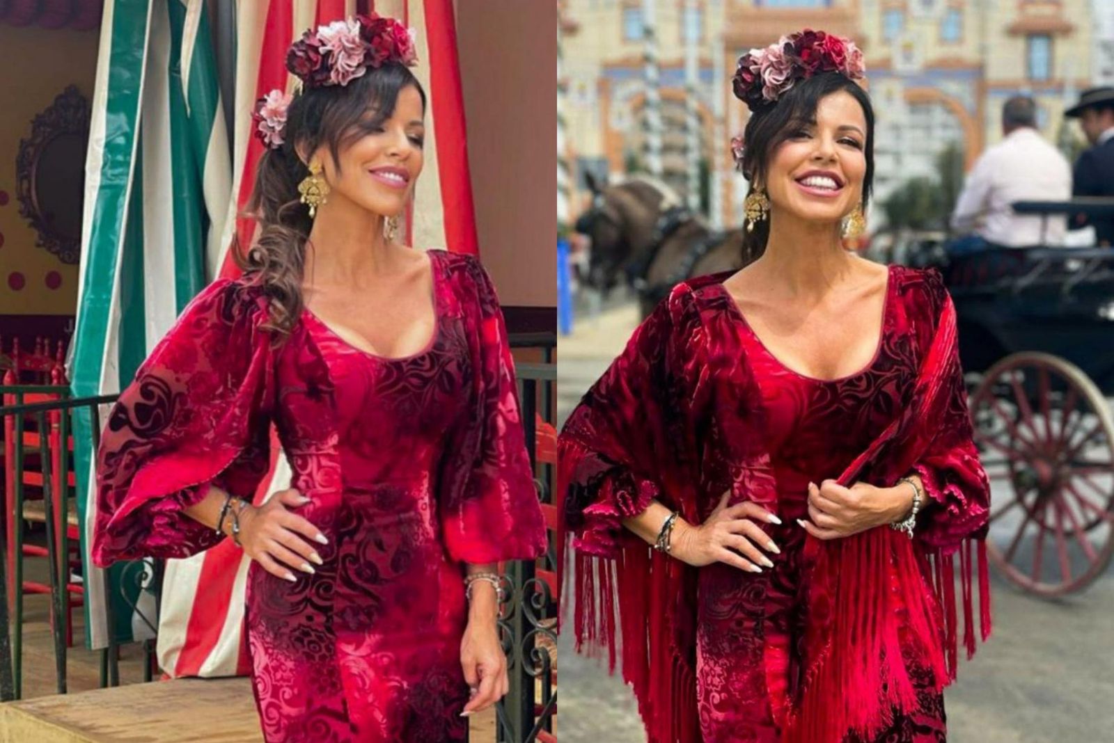 María José García