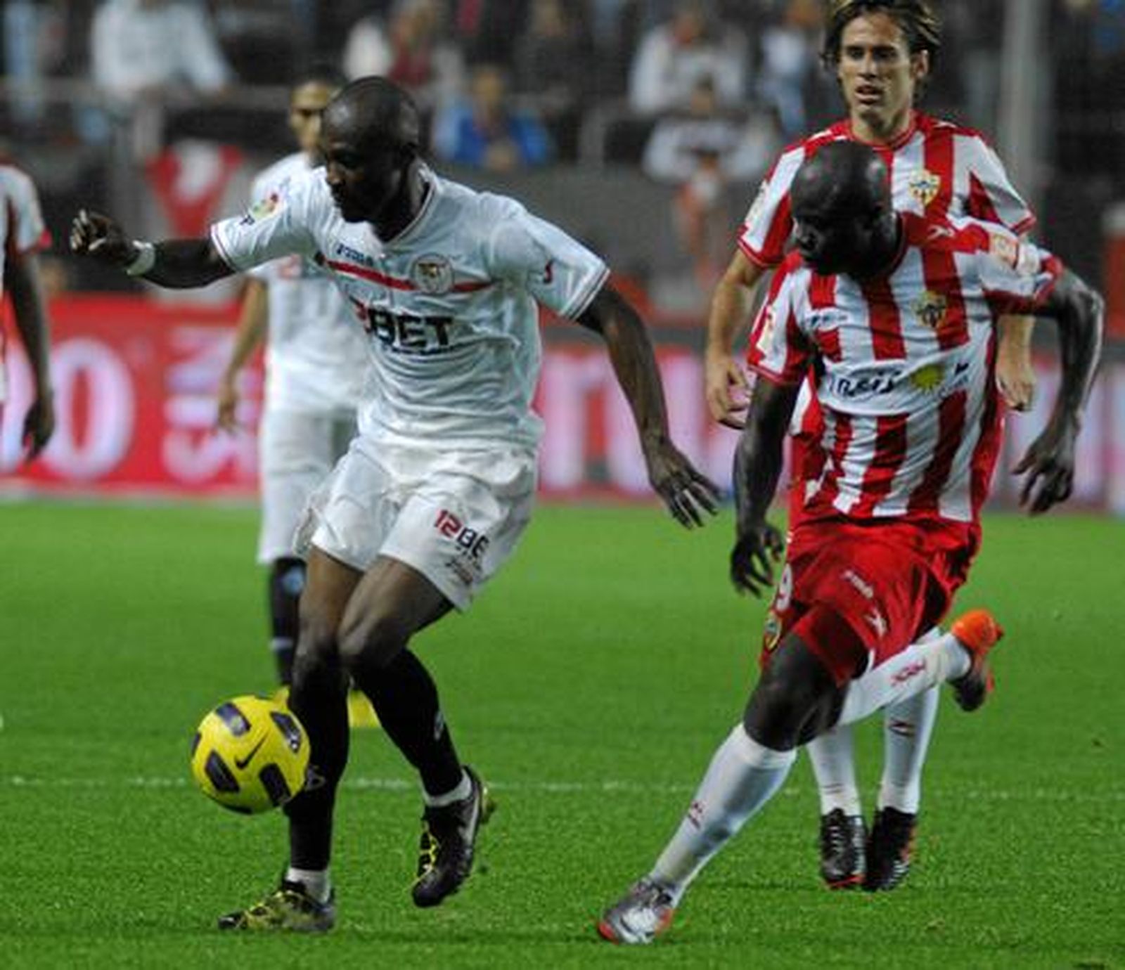 Foto:  Manuel Gómez