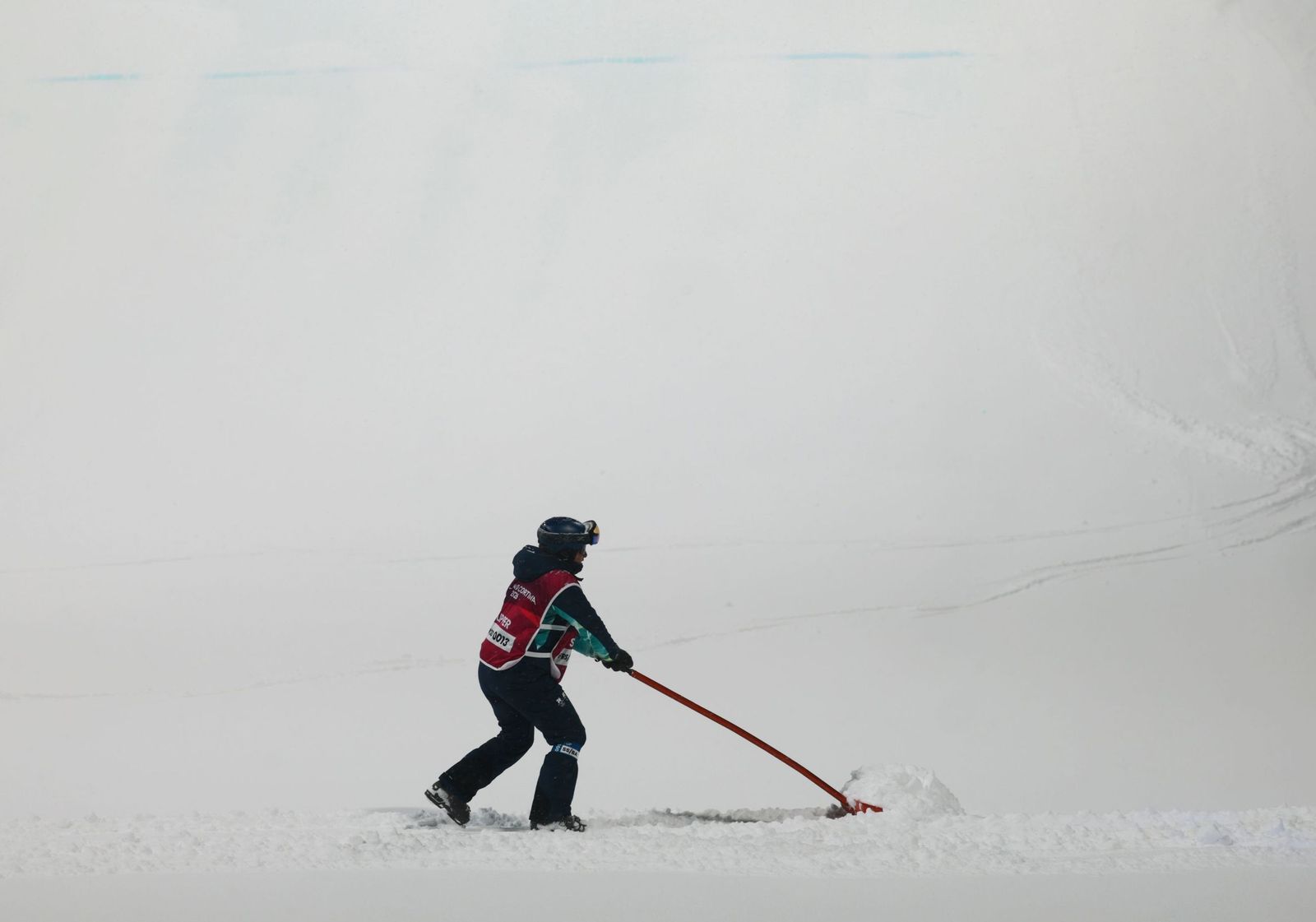 Las mejores fotos de los Juegos Olímpicos de invierno Milán Cortina d'Ampezzo 2026 | Undécima jornada