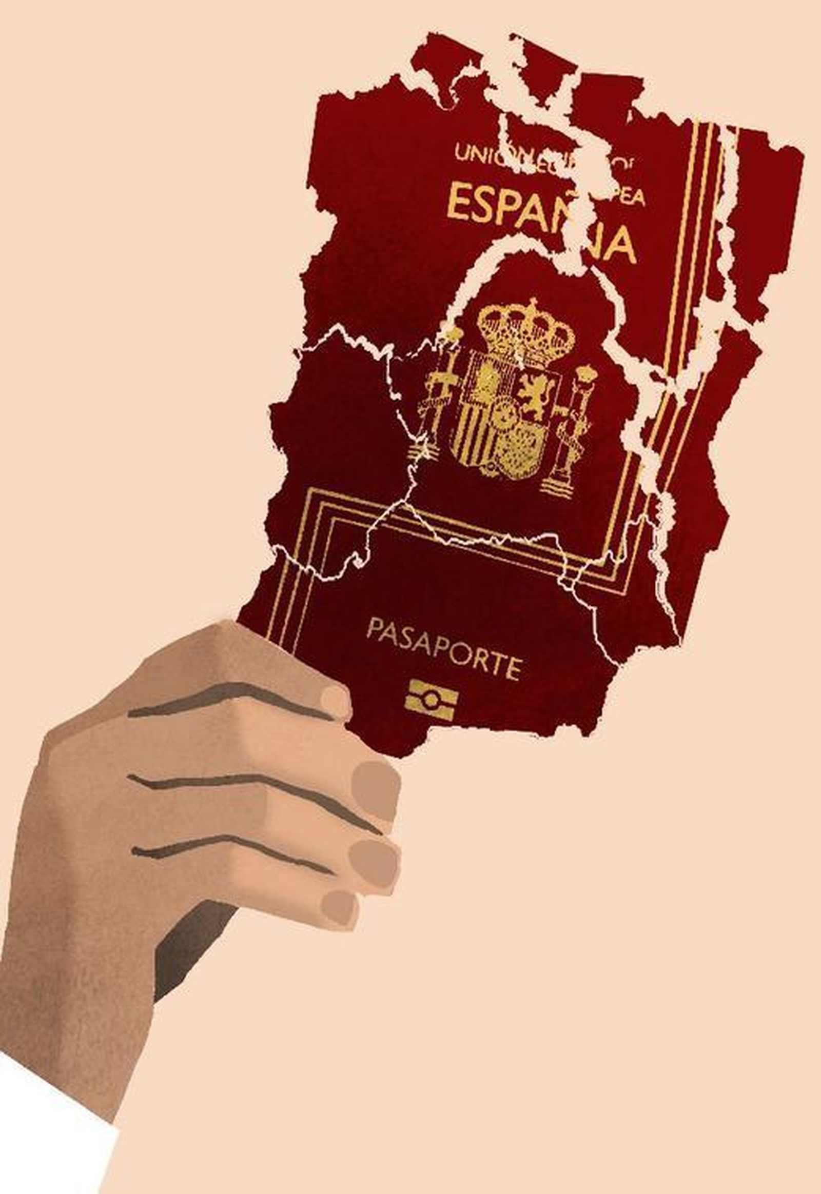 La mentira del plurinacionalismo