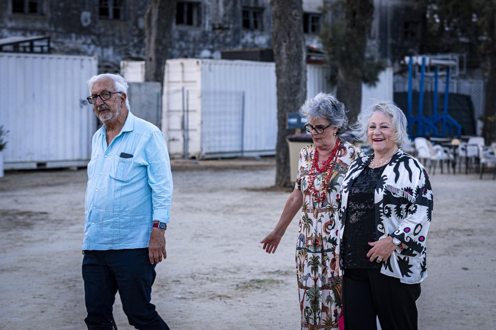 Búscate en las imágenes del concierto de Plácido Domingo en Concert Music Festival en Chiclana