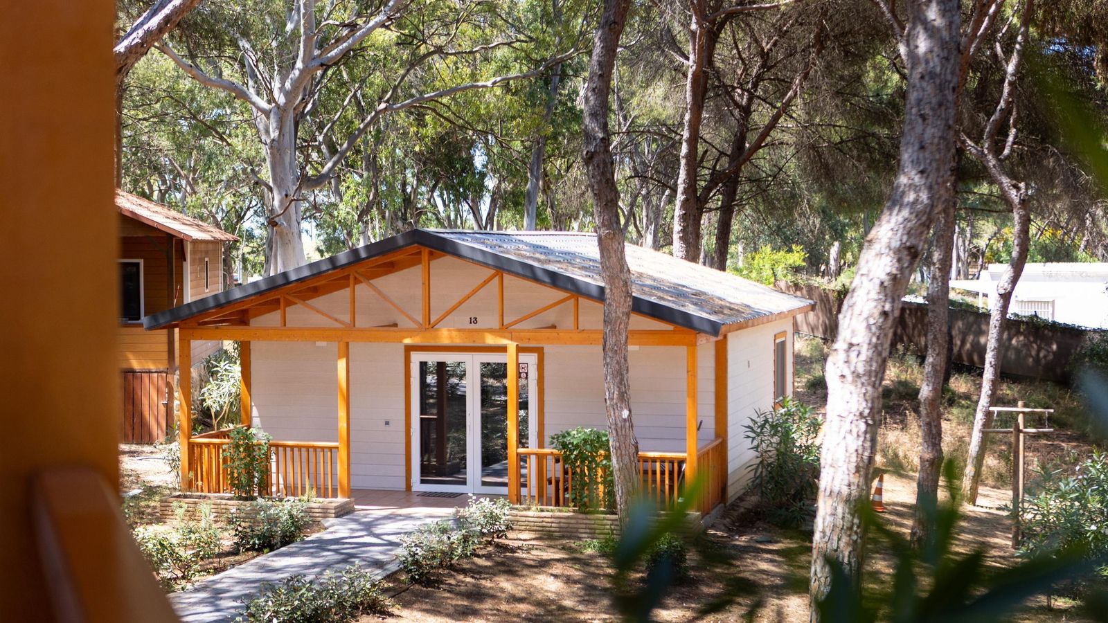 Bungalow en Taiga Puerto de Santa María