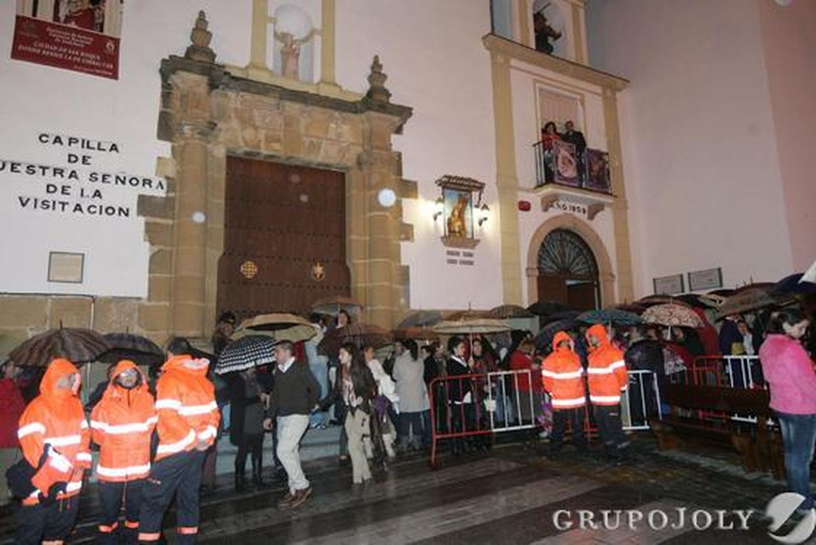 Foto: Jose Maria Qui?s