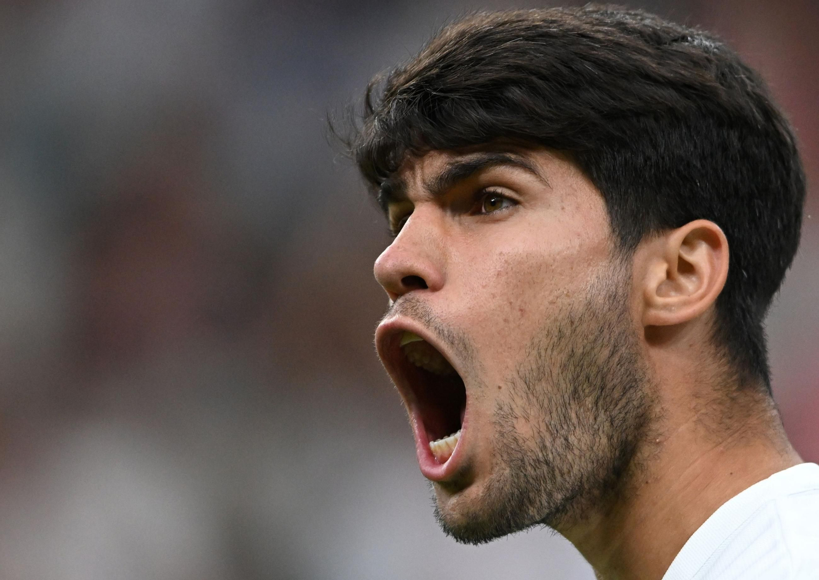 Las fotos del triunfo de Alcaraz en octavos y el resto de la jornada de Wimbledon