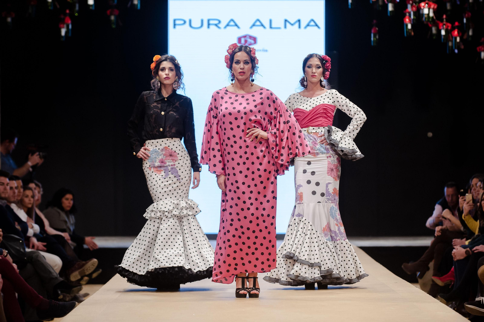 Pasarela Flamenca Jerez 2018