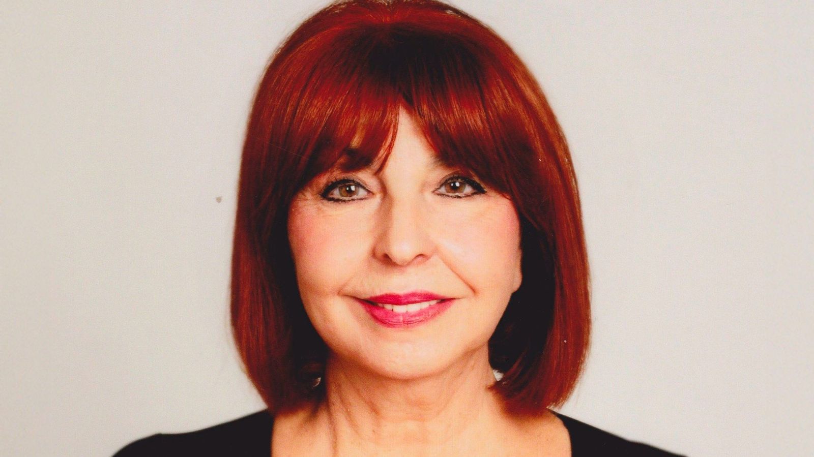 María Asunción Mateo.